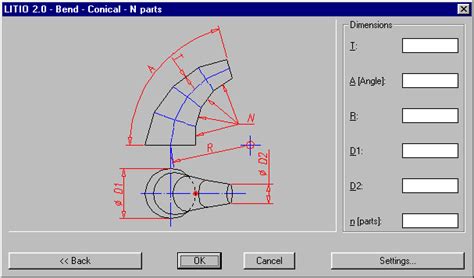 sheet metal fabrication design free software|free sheet metal layout software.